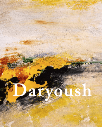 DARYOUSH-Livre 2019